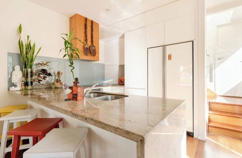 Mermaid Beach Villa | Sirens Rest - Luxe Oasis - Breathe. Relax.