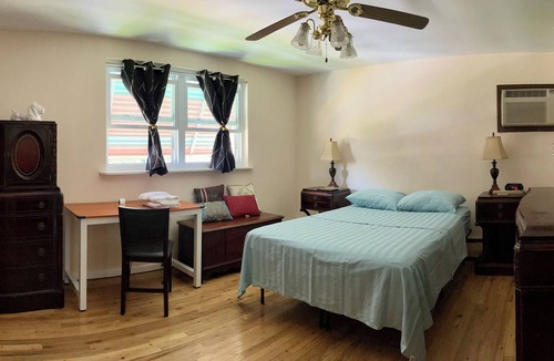 Havertown House | Siri's Favorite Place