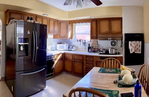 Havertown House | Siri's Favorite Place