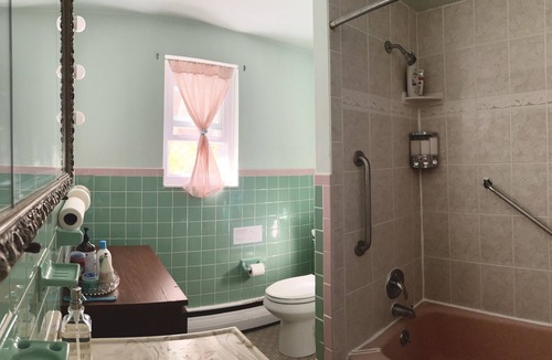 Havertown House | Siri's Favorite Place