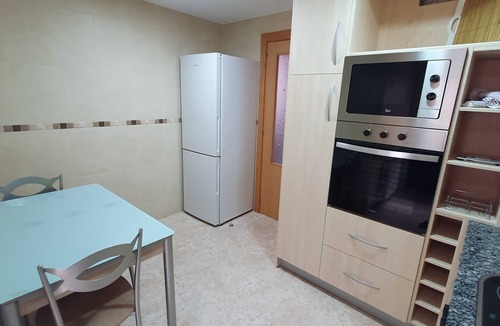 Ainsa-Sobrarbe Apartment | Sirius Aínsa apartment Wifi