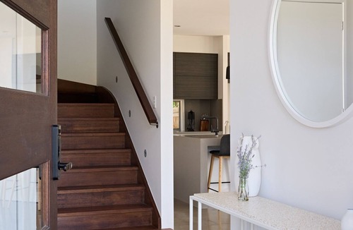 Kingscliff House | Sirius- heated pool, table tennis