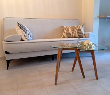 Termenades Apartment | Sirius - Summertime Stars