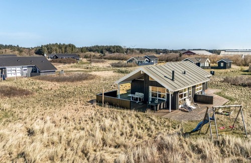 Hirtshals House | "Sirkka" - 902m from the sea by Interhome