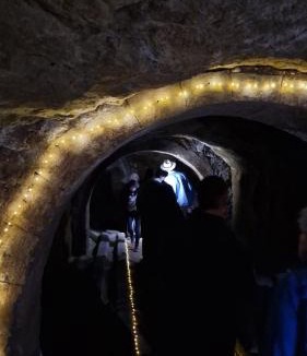 Le Puy-Notre-Dame Bed & Breakfast | Sirona - domaine viticole et chambres d'hôtes
