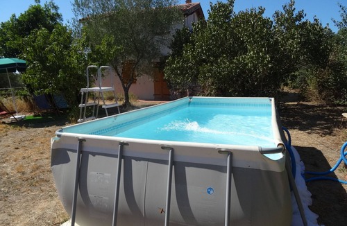 Lagraulet-Saint-Nicolas Cottage | SIROTELAVIE