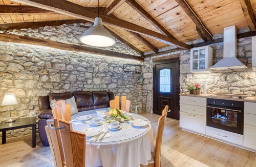 Lovran House | Sirotnjak by Interhome