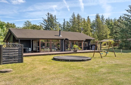 Nordost House | "Sirpa" - 1km from the sea by Interhome