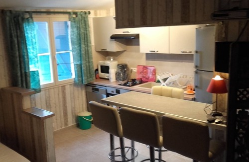 Sisco House | Sisco quiet studio 35m2