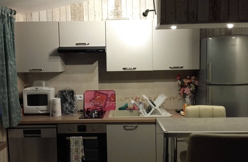 Sisco House | Sisco quiet studio 35m2