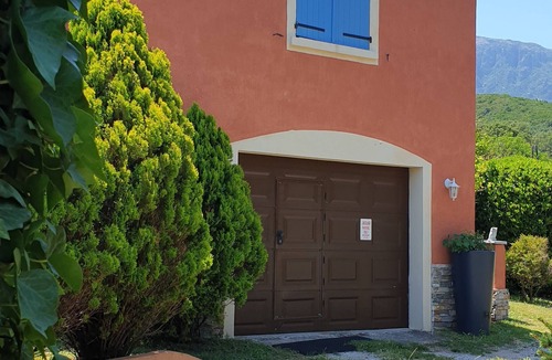 Sisco House | Sisco quiet studio 35m2