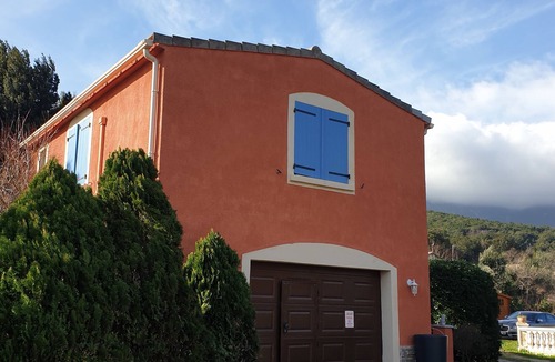 Sisco House | Sisco quiet studio 35m2