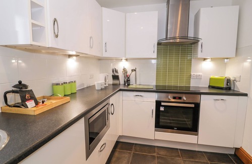 Talybont Cottage | Sisial-y-mor