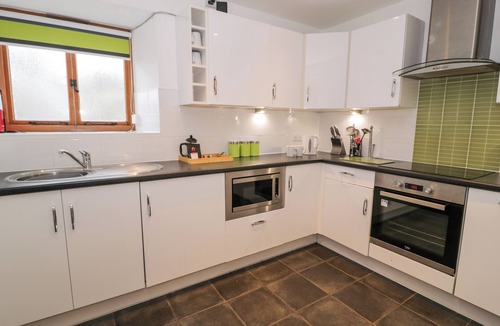 Talybont Cottage | Sisial-y-mor