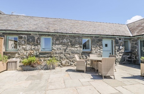 Talybont Cottage | Sisial-y-mor