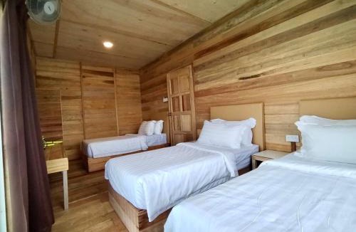 Kampung Kuala Bebang Resort | Sisipan Island Resort