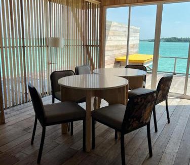 Kampung Kuala Bebang Resort | Sisipan Island Resort