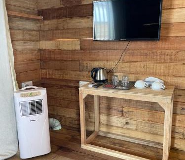 Kampung Kuala Bebang Resort | Sisipan Island Resort