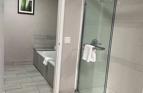 Modesto Hotel | Sisk Hotel