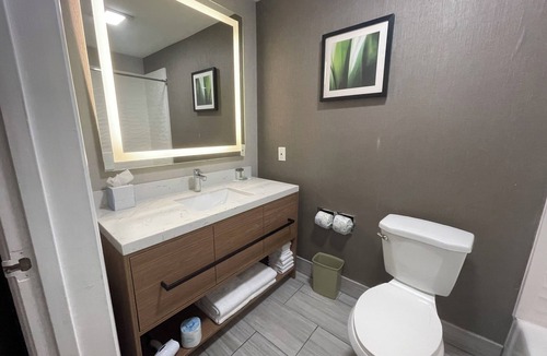 Modesto Hotel | Sisk Hotel