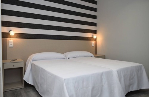 Torrente de Cinca Hostel | Siskets Hotel & Restaurante