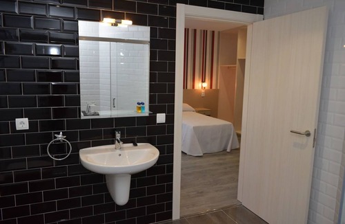 Torrente de Cinca Hostel | Siskets Hotel & Restaurante