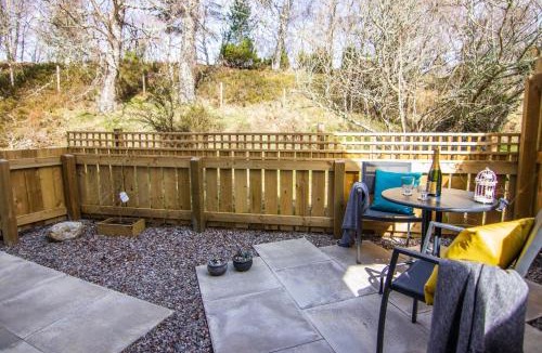 Alvie House | Siskin Guest Suite