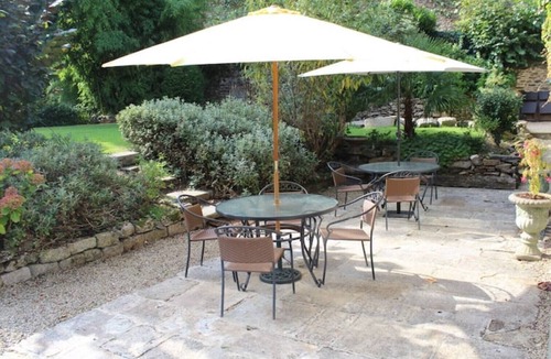 Lehon Apartment | Sisley - Dinan, beautiful apartment with stunning views