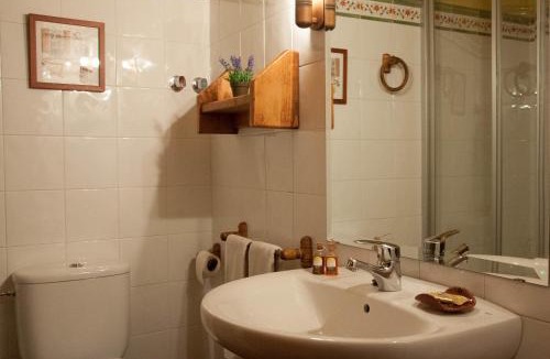 Erill la Vall Apartment | Sisquet Apartaments
