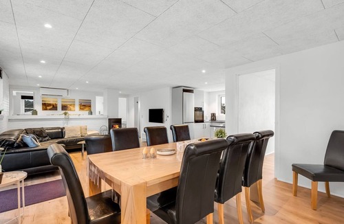Klegod Strand House | "Sissan" - 900m from the sea by Interhome