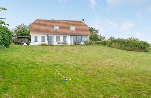 Helnæs By House | "Sissela" - 5m from the sea by Interhome