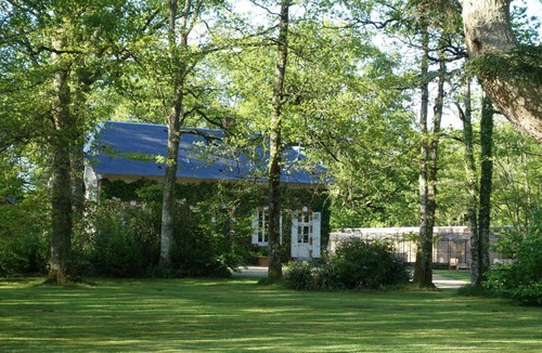 Nancay House | Sissin