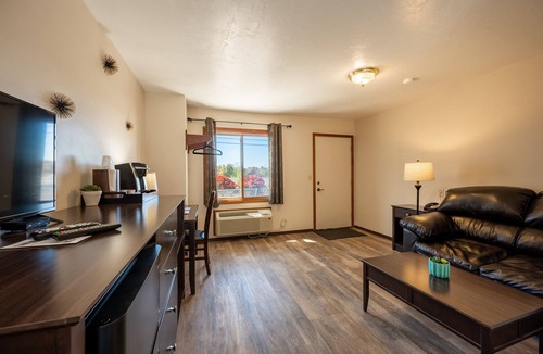 Sister Bay Hotel | Sister Bay Inn