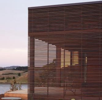 Raglan Villa | Sister's Sanctuary