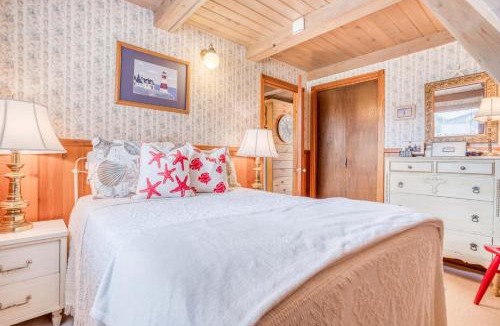 Tierra Del Mar House | Sisters Beach Retreat