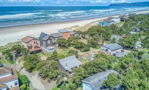 Tierra Del Mar House | Sisters Beach Retreat