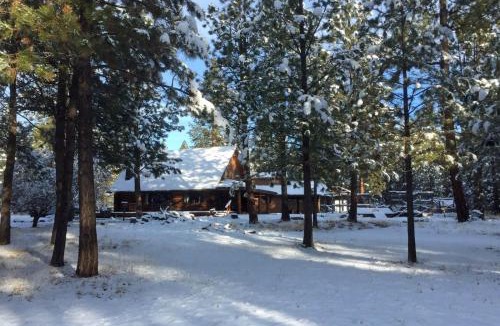 Sisters Ski Chalet | Sisters Dream Inn
