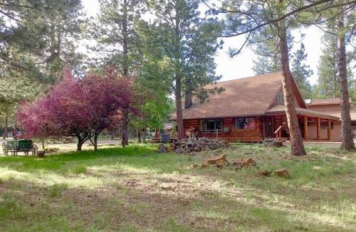 Sisters Ski Chalet | Sisters Dream Inn