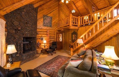 Sisters Ski Chalet | Sisters Dream Inn