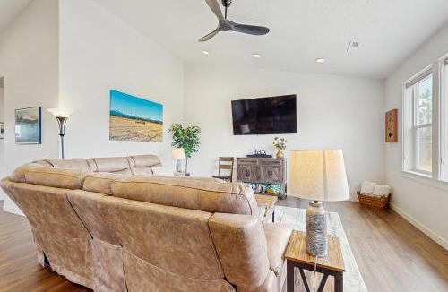 Sisters House | Sisters Getaway