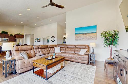 Sisters House | Sisters Getaway