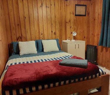 Massey House | Sister’s place