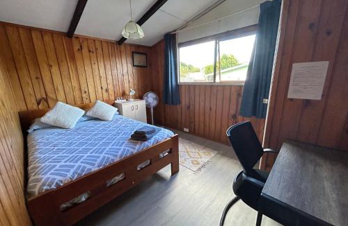 Massey House | Sister’s place