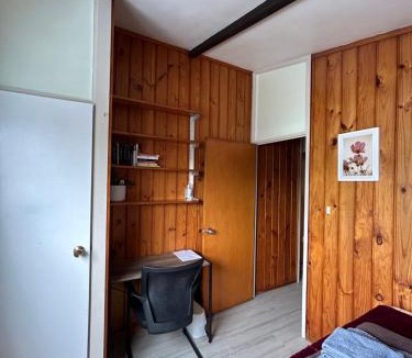 Massey House | Sister’s place