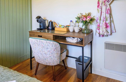 Staple Hill Apartment | Siston Stables by STAE-Homes