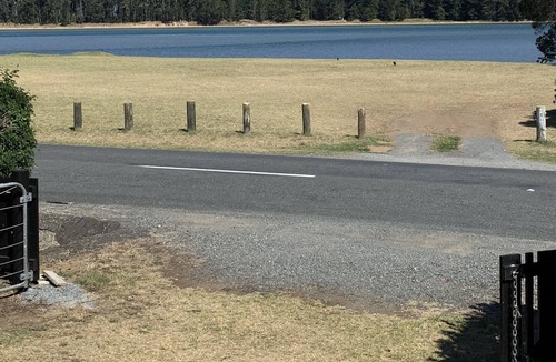 Whananaki House | Sit back and enjoy the view!