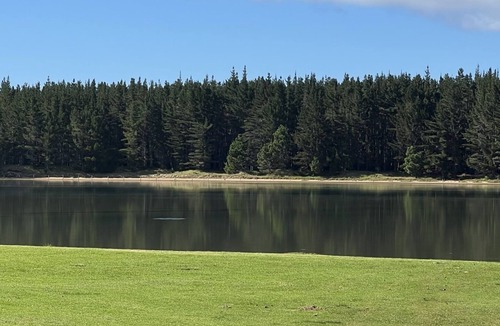 Whananaki House | Sit back and enjoy the view!