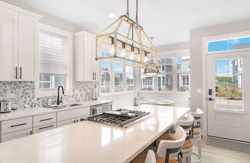 Ottawa House | Sit, Stay, Relax | Welcome to Serendipity