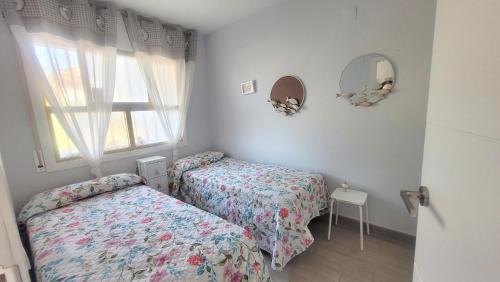 Cambrils Apartment | Sita