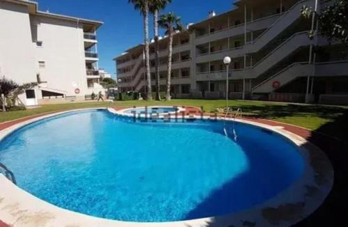 Cambrils Apartment | Sita